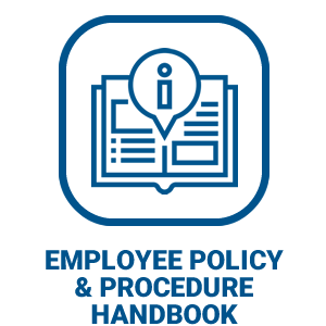 Employee Policy & Procedure Handbook